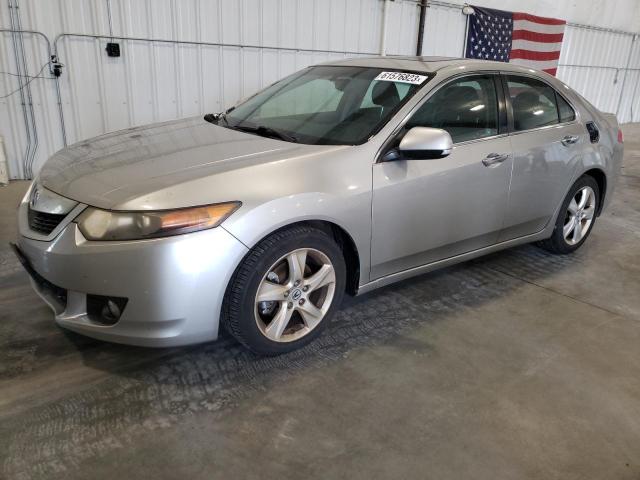 ACURA TSX 2010 jh4cu2f67ac016591