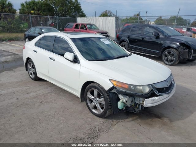 ACURA TSX 2010 jh4cu2f67ac016896