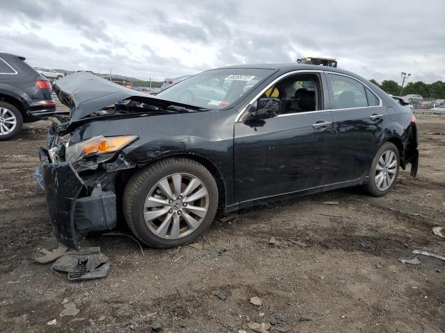 ACURA TSX 2010 jh4cu2f67ac016980