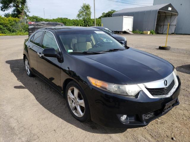 ACURA TSX 2010 jh4cu2f67ac017076