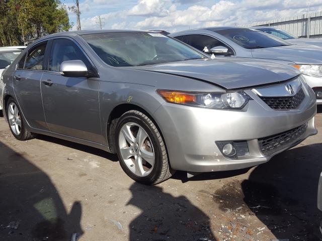 ACURA TSX 2010 jh4cu2f67ac017255