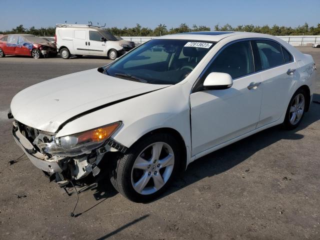 ACURA TSX 2010 jh4cu2f67ac017370