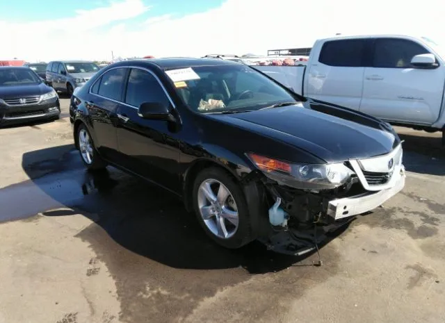 ACURA TSX 2010 jh4cu2f67ac018146