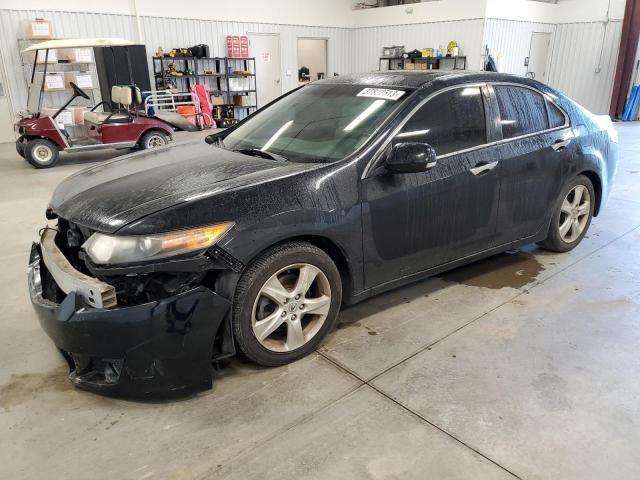 ACURA TSX 2010 jh4cu2f67ac018390