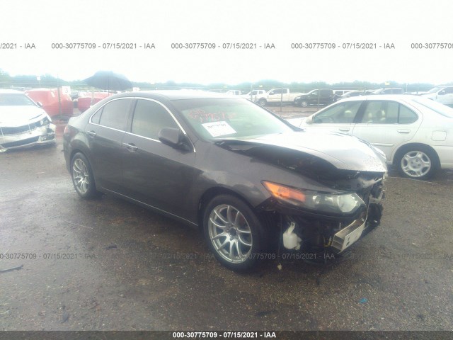 ACURA TSX 2010 jh4cu2f67ac018597