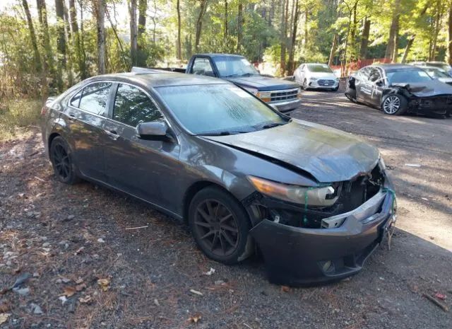 ACURA TSX 2010 jh4cu2f67ac019085