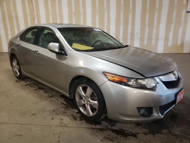 ACURA TSX 2010 jh4cu2f67ac019460