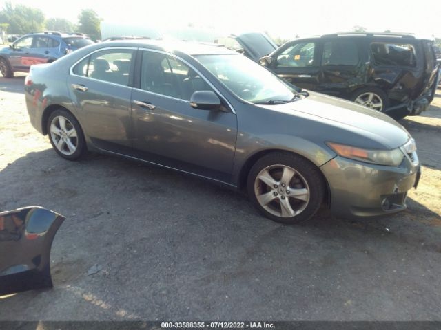 ACURA TSX 2010 jh4cu2f67ac019653