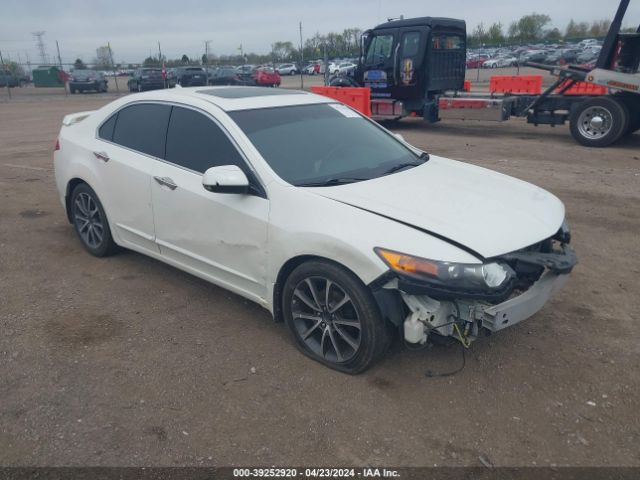 ACURA TSX 2010 jh4cu2f67ac020351