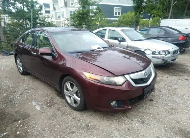 ACURA TSX 2010 jh4cu2f67ac021015