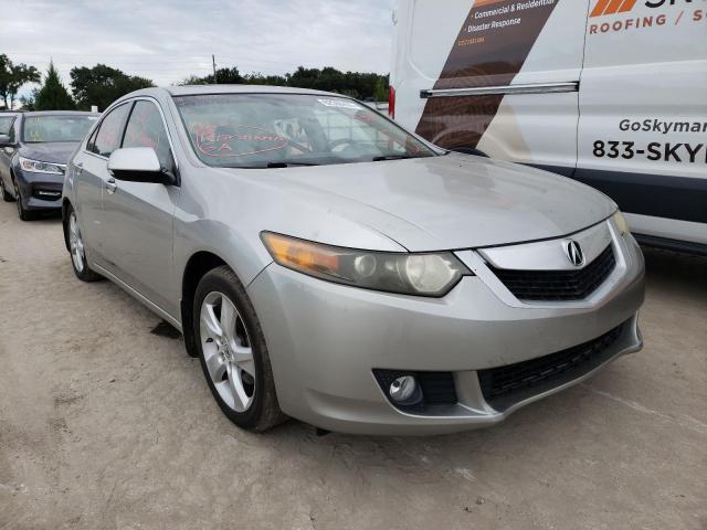 ACURA TSX 2010 jh4cu2f67ac021113