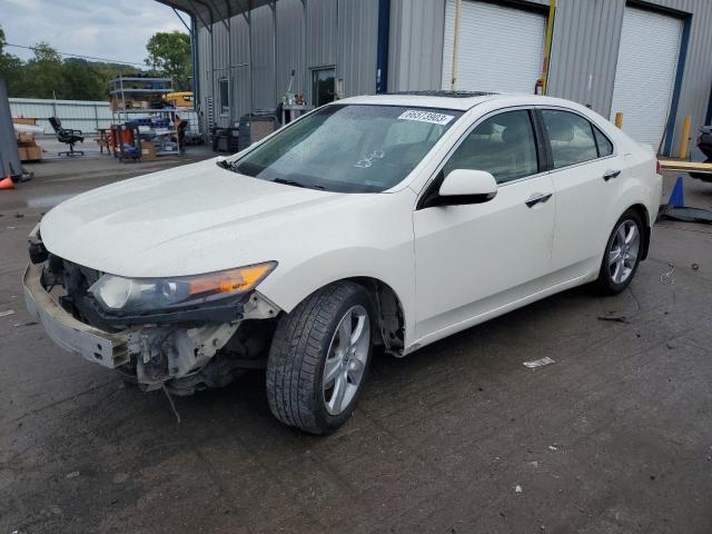 ACURA TSX 2010 jh4cu2f67ac021242