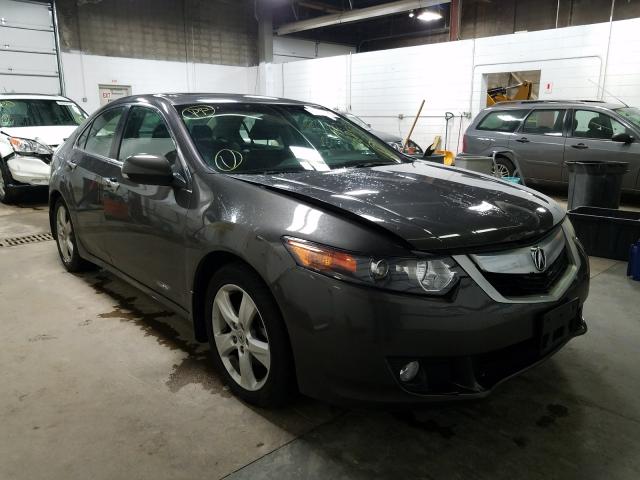 ACURA TSX 2010 jh4cu2f67ac021449