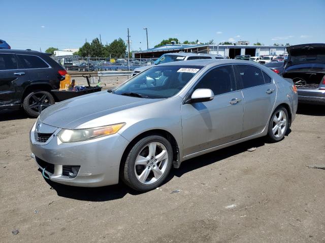 ACURA TSX 2010 jh4cu2f67ac021807