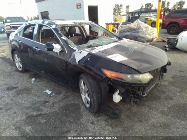 ACURA TSX 2010 jh4cu2f67ac022259