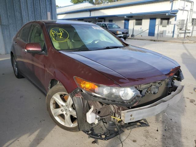 ACURA TSX 2010 jh4cu2f67ac022696