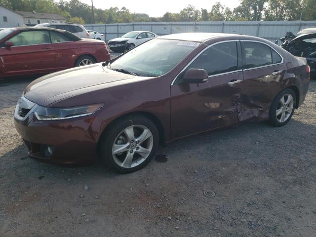 ACURA TSX 2010 jh4cu2f67ac022701