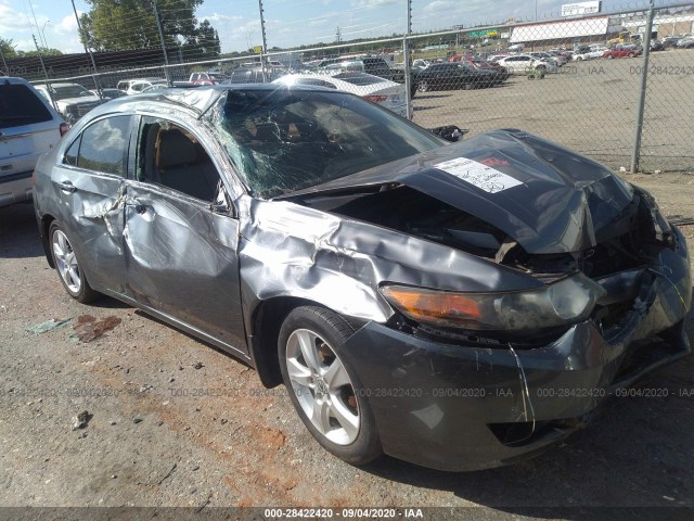 ACURA TSX 2010 jh4cu2f67ac022794