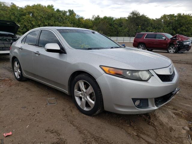 ACURA TSX 2010 jh4cu2f67ac023203