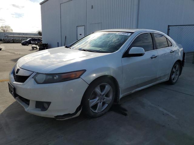 ACURA TSX 2010 jh4cu2f67ac023508