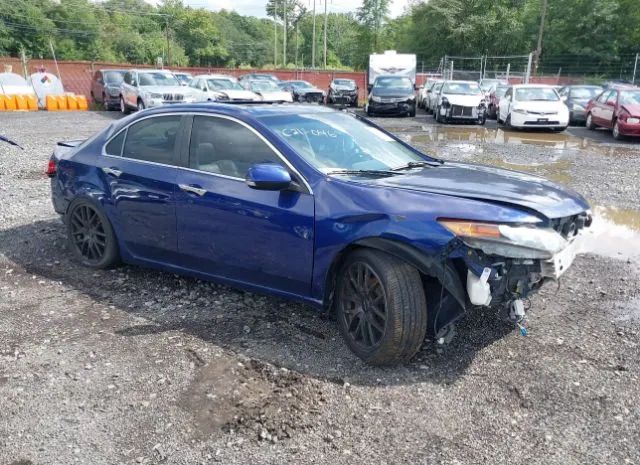 ACURA TSX 2010 jh4cu2f67ac023668