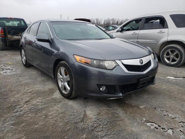 ACURA TSX 2010 jh4cu2f67ac023931