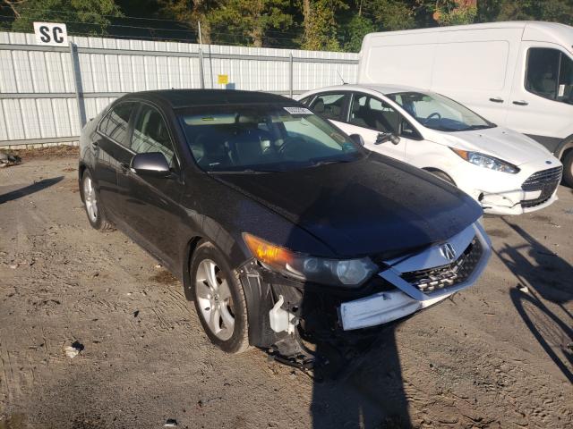 ACURA TSX 2010 jh4cu2f67ac024397