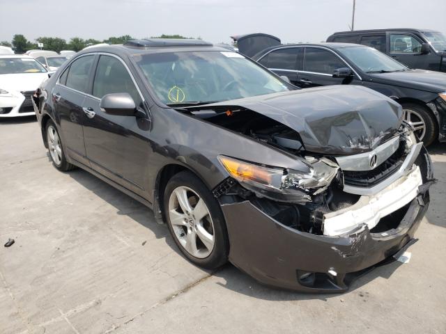 ACURA TSX 2010 jh4cu2f67ac024433