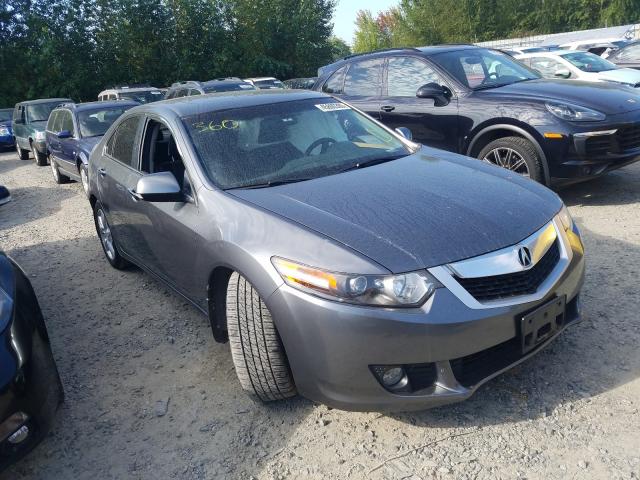 ACURA TSX 2010 jh4cu2f67ac024660