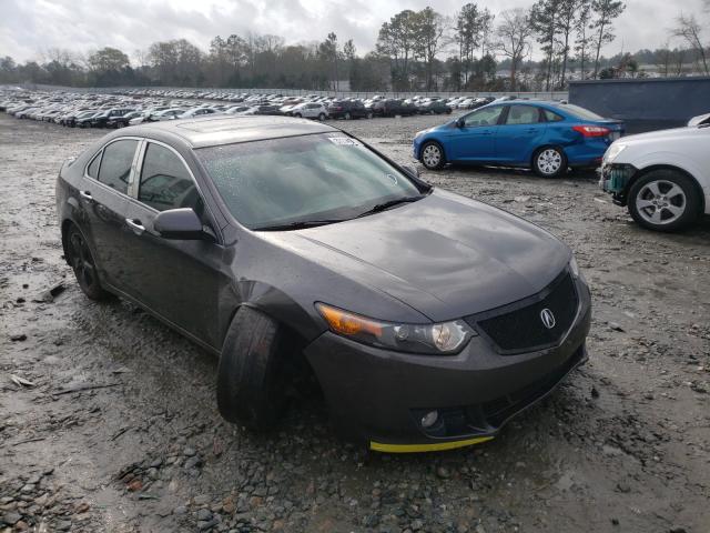 ACURA TSX 2010 jh4cu2f67ac025792