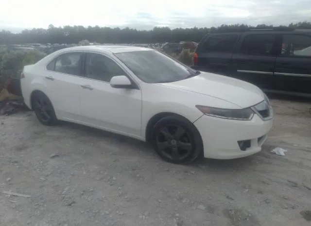 ACURA TSX 2010 jh4cu2f67ac026814