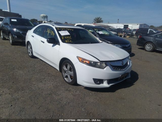 ACURA TSX 2010 jh4cu2f67ac027235