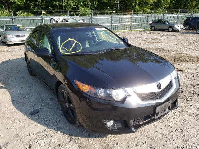 ACURA TSX 2010 jh4cu2f67ac027283