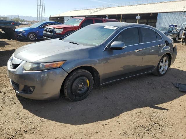 ACURA TSX 2010 jh4cu2f67ac027395