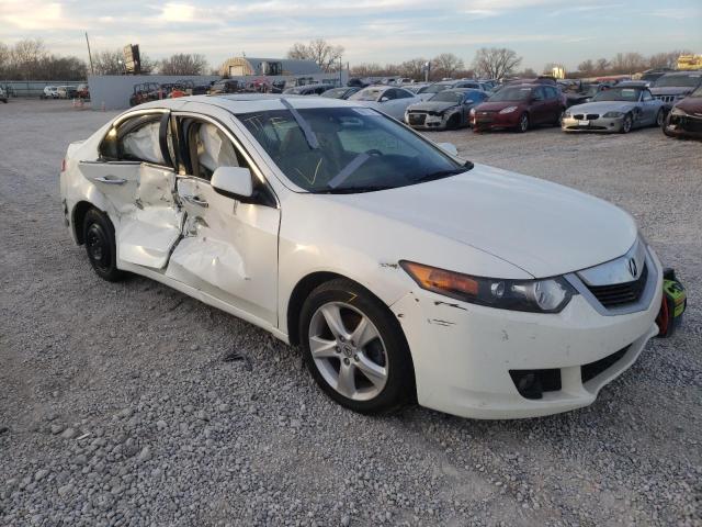 ACURA TSX 2010 jh4cu2f67ac027672