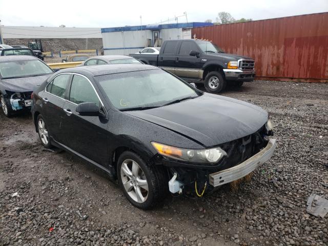 ACURA TSX 2010 jh4cu2f67ac027705