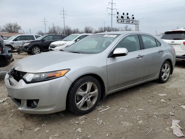 ACURA TSX 2010 jh4cu2f67ac028160