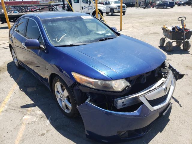 ACURA TSX 2010 jh4cu2f67ac028496