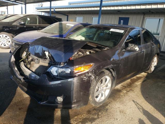 ACURA TSX 2010 jh4cu2f67ac028630