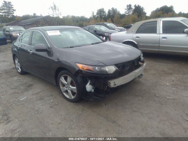 ACURA TSX 2010 jh4cu2f67ac028739