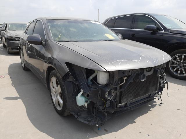 ACURA TSX 2010 jh4cu2f67ac029289