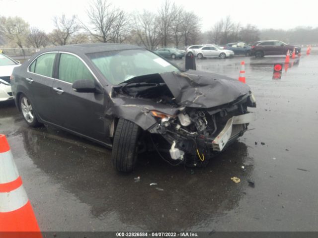 ACURA TSX 2010 jh4cu2f67ac029809