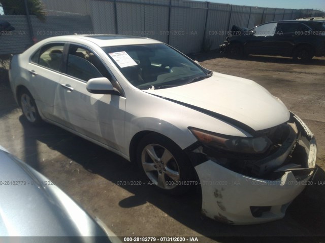 ACURA TSX 2010 jh4cu2f67ac030054