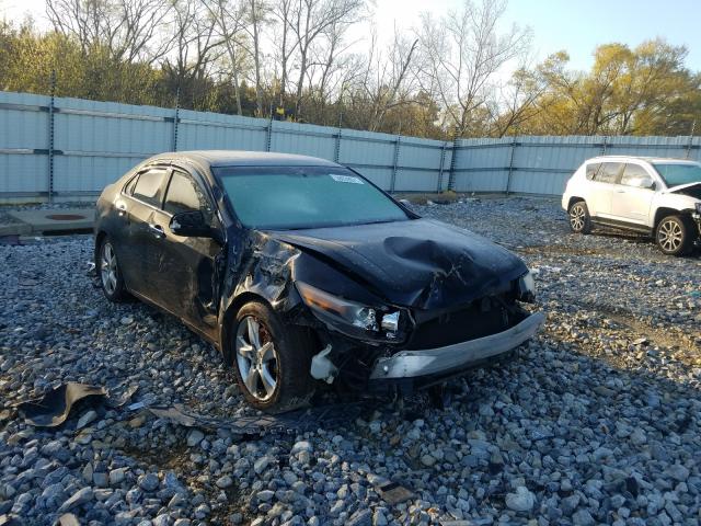 ACURA TSX 2010 jh4cu2f67ac030099