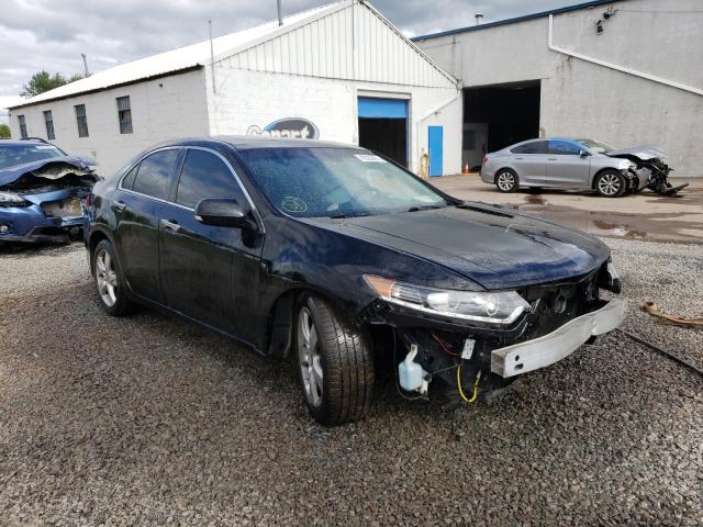 ACURA TSX 2010 jh4cu2f67ac030149