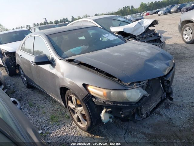 ACURA TSX 2010 jh4cu2f67ac030345