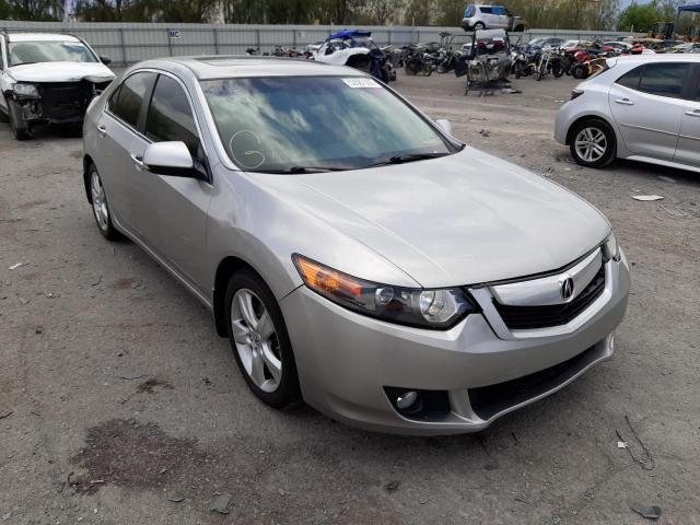 ACURA TSX 2010 jh4cu2f67ac030538