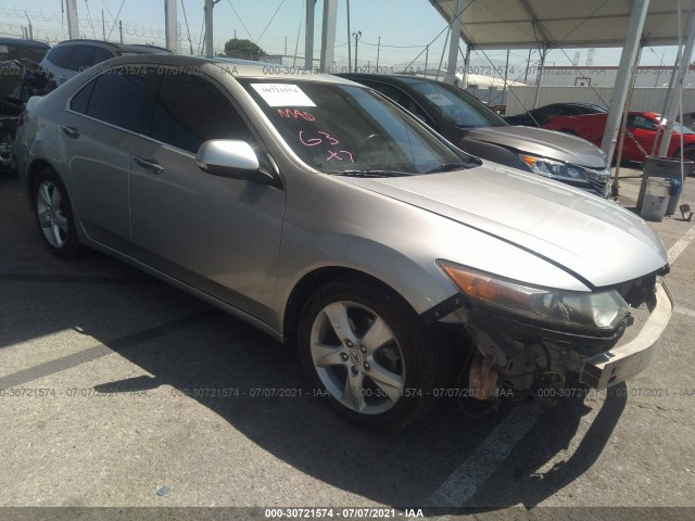 ACURA TSX 2010 jh4cu2f67ac030698