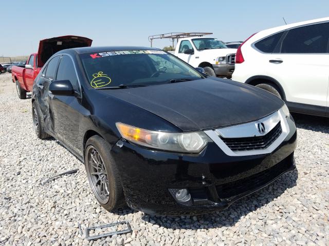 ACURA TSX 2010 jh4cu2f67ac030913