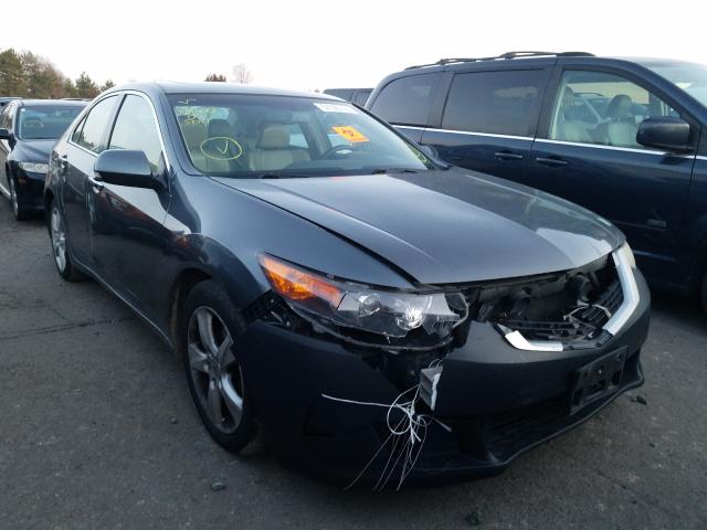 ACURA TSX 2010 jh4cu2f67ac031091